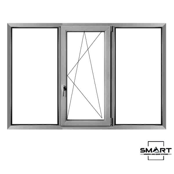 Размер: 2100х1450, SmartThermo, 70 мм