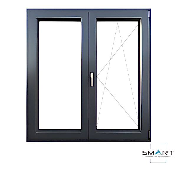 Размер: 1400х1450, SmartThermo, 70 мм