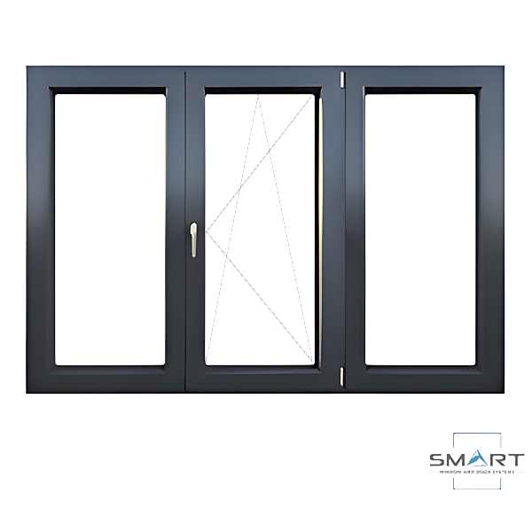 Размер: 2100х1450, SmartThermo, 70 мм